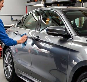 How to Prepare Your Car for a Quick Sale