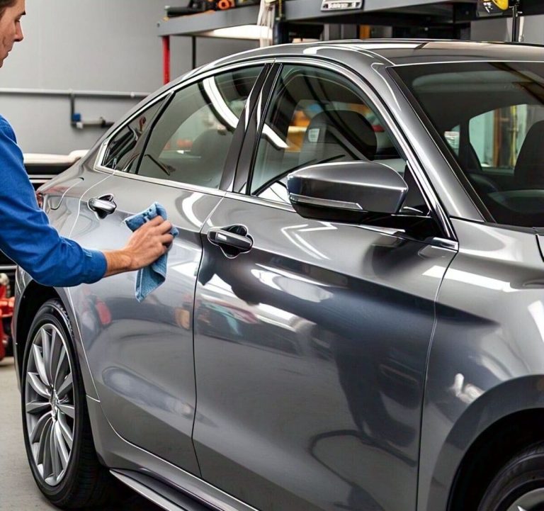 How to Prepare Your Car for a Quick Sale