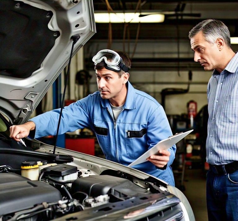 What Affects the Value of Your Used Car